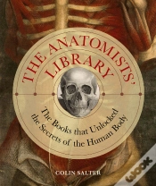 Capa do artigo The Anatomists