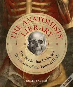 Capa do artigo The Anatomists' Library