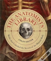 Capa do artigo The Anatomists
