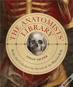 Capa do artigo The Anatomists' Library