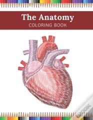 The Anatomy Coloring Book