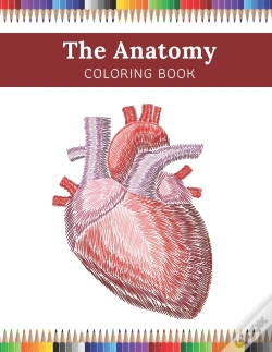 Capa do artigo The Anatomy Coloring Book