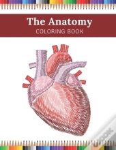 The Anatomy Coloring Book