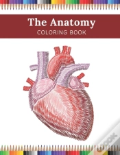 Capa do artigo The Anatomy Coloring Book