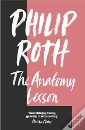 Capa do artigo The Anatomy Lesson