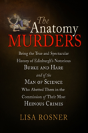 The Anatomy Murders - Preview