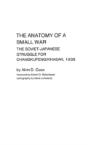 The Anatomy Of A Small War - Preview