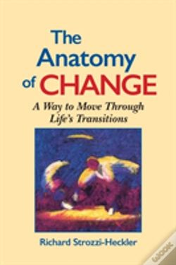 Capa do artigo The Anatomy Of Change