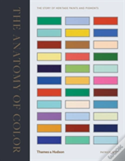 Capa do artigo The Anatomy Of Colour