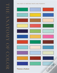 The Anatomy Of Colour