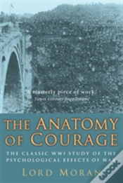 Capa do artigo The Anatomy Of Courage