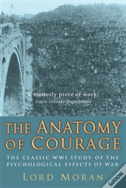 Capa do artigo The Anatomy Of Courage