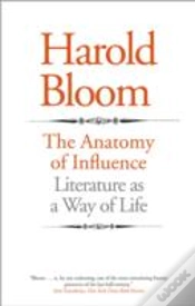 Capa do artigo The Anatomy Of Influence