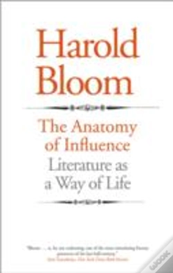 Capa do artigo The Anatomy Of Influence