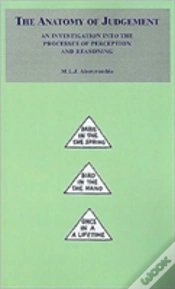 Capa do artigo The Anatomy Of Judgement