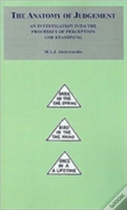 Capa do artigo The Anatomy Of Judgement