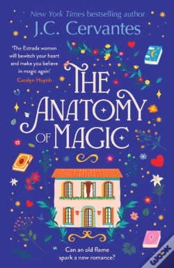 Capa do artigo The Anatomy Of Magic