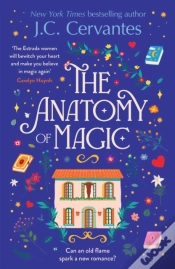 Capa do artigo The Anatomy Of Magic