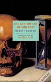 Capa do artigo The Anatomy Of Melancholy