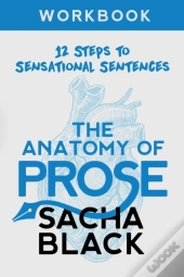The Anatomy Of Prose