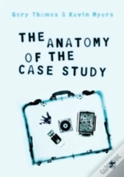 Capa do artigo The Anatomy Of The Case Study
