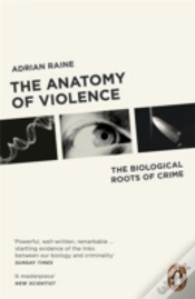 Capa do artigo The Anatomy Of Violence