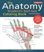 The Anatomy Student''S Self-Test Coloring Book - Preview