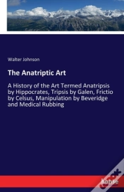 Capa do artigo The Anatriptic Art