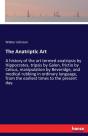 The Anatriptic Art - Preview