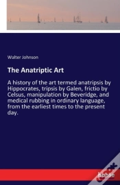 Capa do artigo The Anatriptic Art