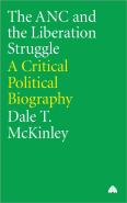 The Anc And The Liberation Struggle