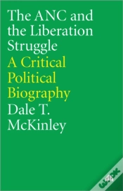 Capa do artigo The Anc And The Liberation Struggle