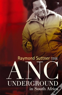 Capa do artigo The Anc Underground
