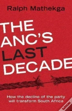 Capa do artigo The Ancâ€™S Last Decade