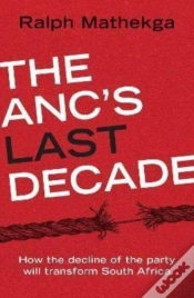 Capa do artigo The Ancâ€™S Last Decade