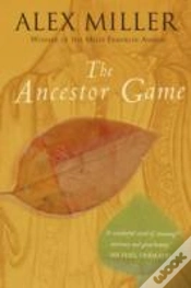 Capa do artigo The Ancestor Game