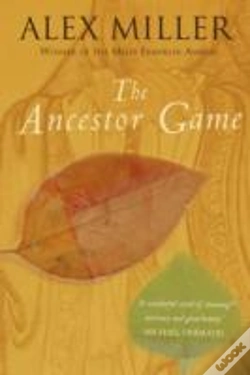 Capa do artigo The Ancestor Game