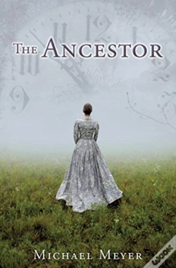 Capa do artigo The Ancestor