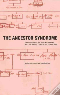Capa do artigo The Ancestor Syndrome