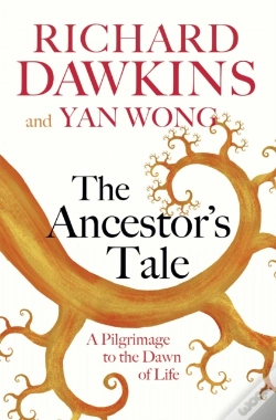 Capa do artigo The Ancestor'S Tale