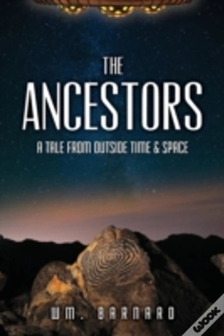 Capa do artigo The Ancestors
