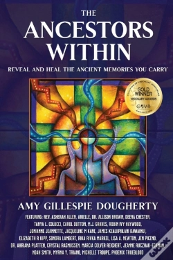 Capa do artigo The Ancestors Within