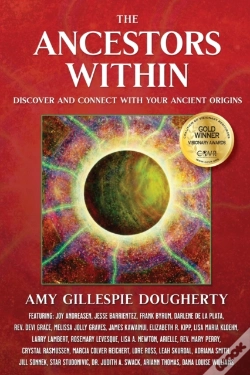 Capa do artigo The Ancestors Within