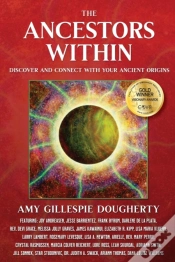 Capa do artigo The Ancestors Within