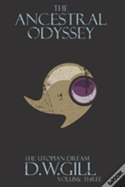 Capa do artigo The Ancestral Odyssey