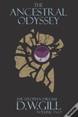 Capa do artigo The Ancestral Odyssey
