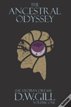 Capa do artigo The Ancestral Odyssey