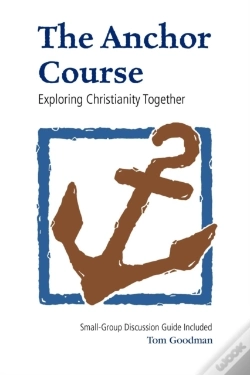 Capa do artigo The Anchor Course