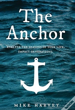 Capa do artigo The Anchor