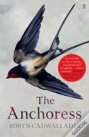 Capa do artigo The Anchoress